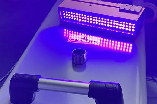 UV Curing Technology