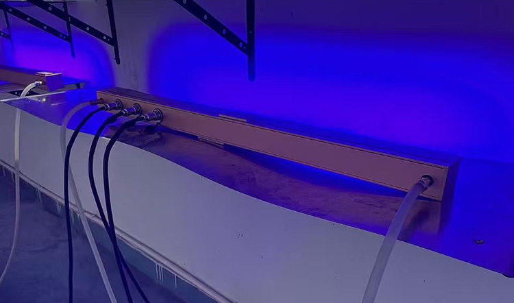 UV Curing Technology: A Powerful Asset in the Printing Industry