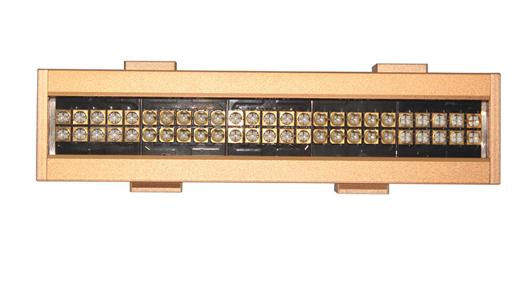 LED UV Curing Lamp: The Core Driving Force for Increasing the Capacity of Trademark Machines