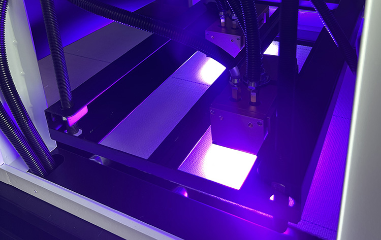 Application Fields of LED UV Curing Ovens