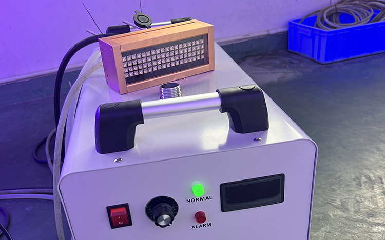 How UV Curing Technology Reshapes the Printing and Coating Industries