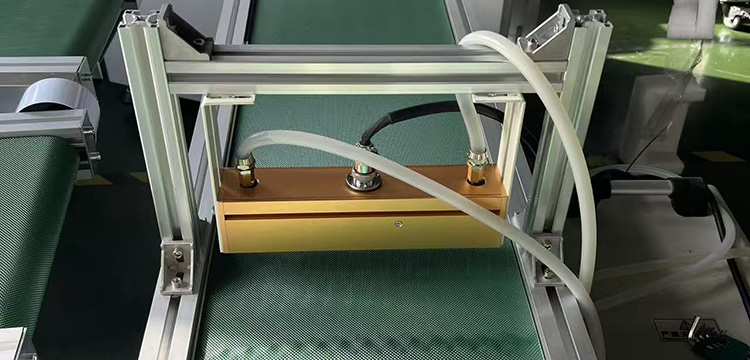 Why Are In-Line UV Curing Lamps Popular?