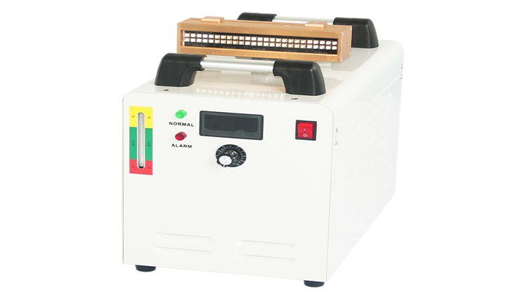 How to Choose LED UV Curing Equipment?