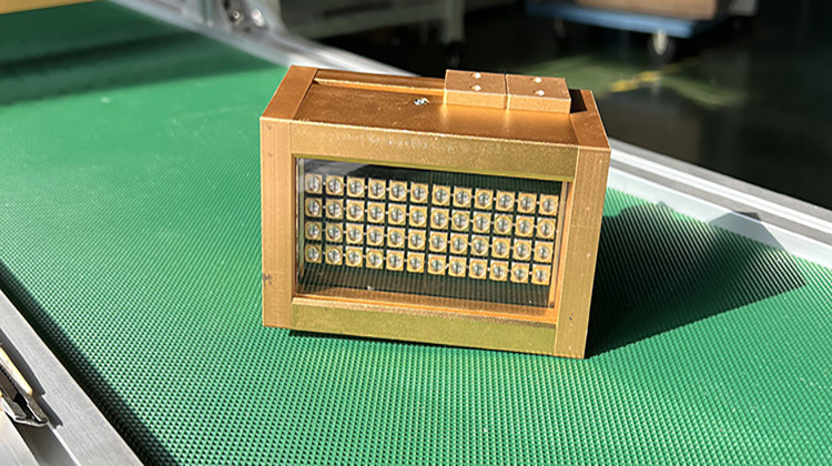 Applications of LED UV Light Curing in VariousIndustries