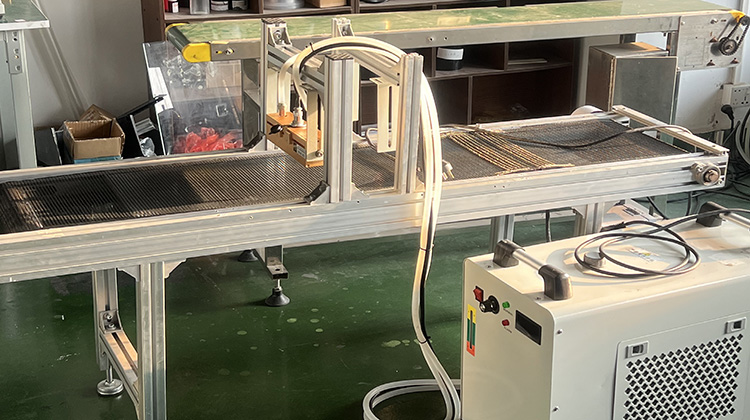 Precautions for Surface Curing of UV Paint on Solid Wood Furniture with LEDUV Curing Machines