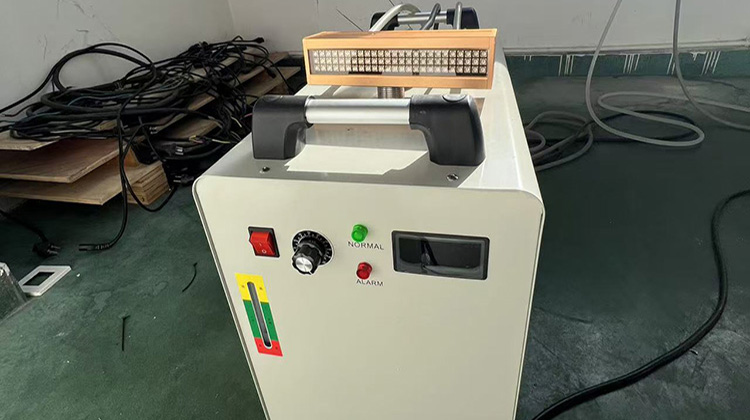 What Causes Incomplete Curing of UV Adhesive by LEDUV Curing Lamps?