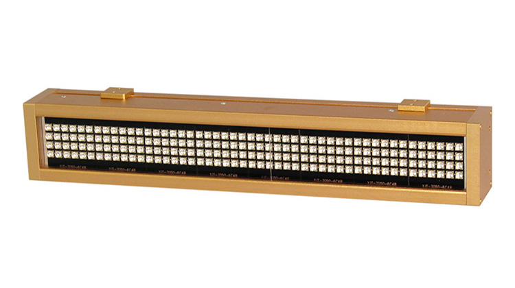 How Effective Is LEDUV Curing Equipment for Photocuring in the Circuit Board Industry?