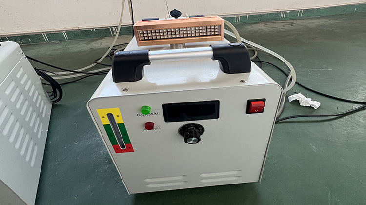 Application Advantages of LEDUV Curing Equipment in UV Ink and UV Adhesive Curing