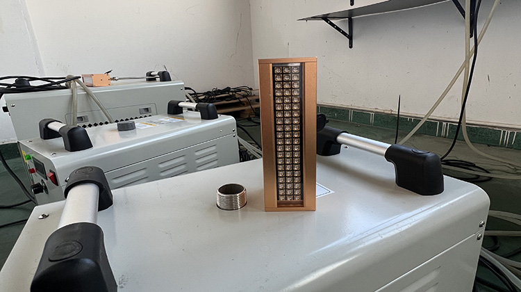 Basic Knowledge of LED UV Curing Lamp Spectra