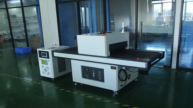 Application of LED UV Curing Light Sources in Label Printing: Advantages, Process Compatibility and Technical Trends