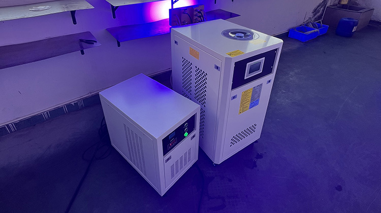 LEDUV Curing Equipment: A Green, High-Efficiency Curing and Quality Upgrade Solution for Flexible Packaging Printing