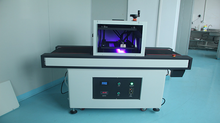 What Are the Advantages of LEDUV Curing Equipment in Optical Lens Curing?