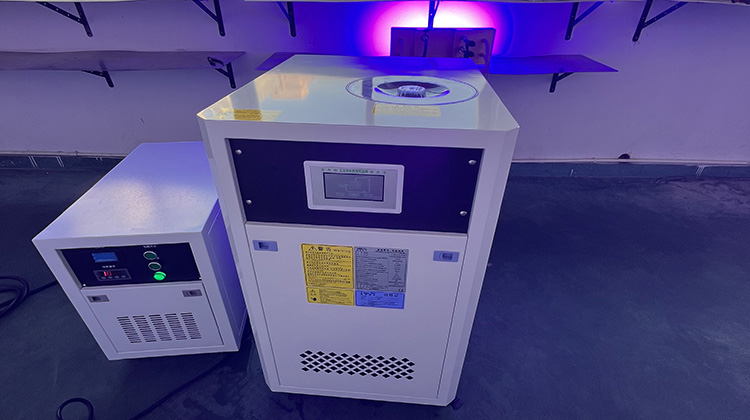 The Influence Factors of LED UV Curing Machines in Deep Curing of UV Adhesives