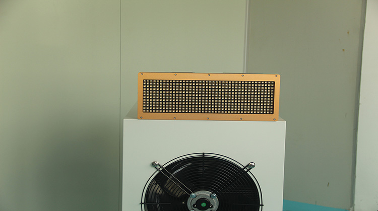 LEDUV Curing Technology Becomes an Indispensable Component in the Wireless Headphone Manufacturing Industry