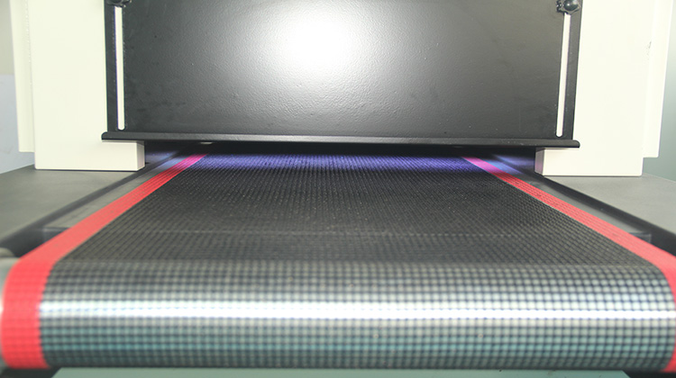 LEDUV Curing Ovens Enhance Efficiency and Yield in Automation Production