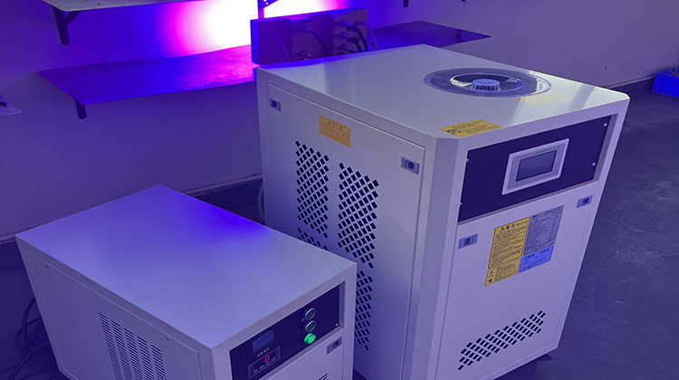 LED UV Curing Machine Manufacturers Explain UV Safety and Protection Issues