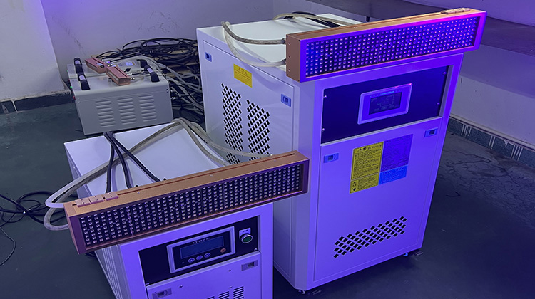 Safety and Protection Measures of UV Curing Machine Radiation