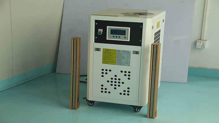 How to Choose UV Curing Lamps for UV-Curable Resins