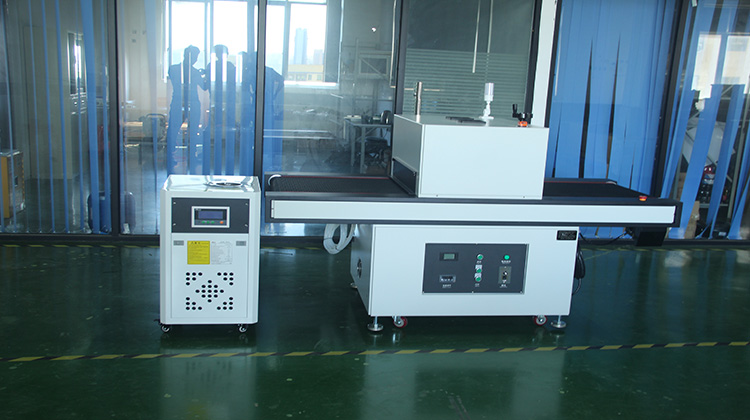 Applications of LED UV Curing Ovens in the Optical Communication Industry