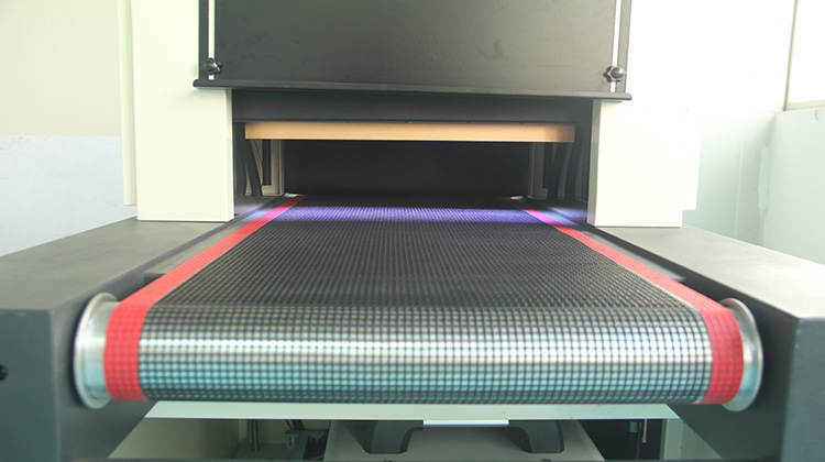 Basic Knowledge of Conveyor Belt Line-type LED UV Tunnel Oven