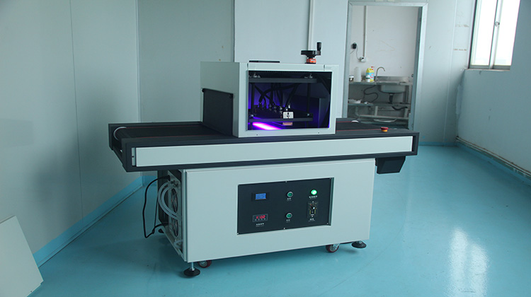 The Importance of UV Curing Machines in LCD and LCM Curing