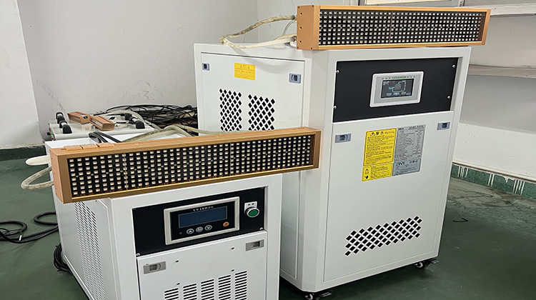 The Problems of Traditional Mercury Lamps Compared to LEDUV Curing Lamps