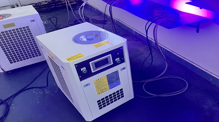 Applications of LED UV Curing Machines with Various Wavebands