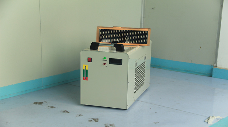 Advantages of LED UV Curing Lamps