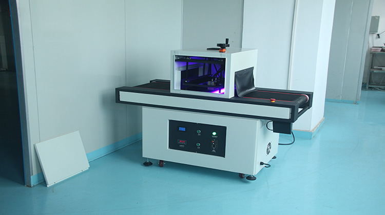 Why Do PCB Circuit Board/SMT Assembly Lines Need Matching LED UV Curing Lamps?