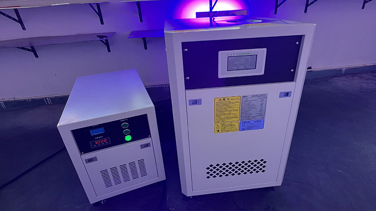 What Are the Characteristics of UV Adhesives Cured by LEDUV Ultraviolet Light?