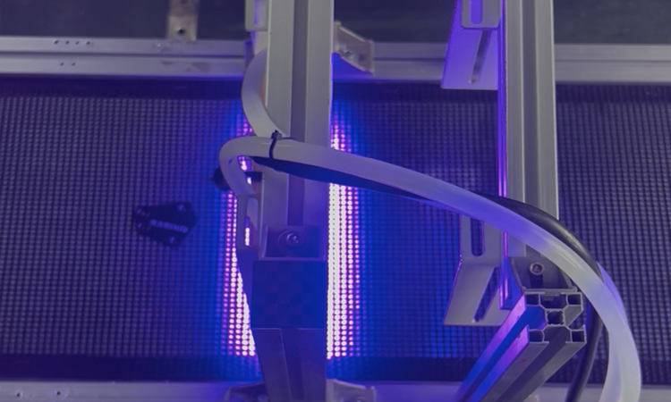 Safety of LED UV Curing Equipment and Operator Protection