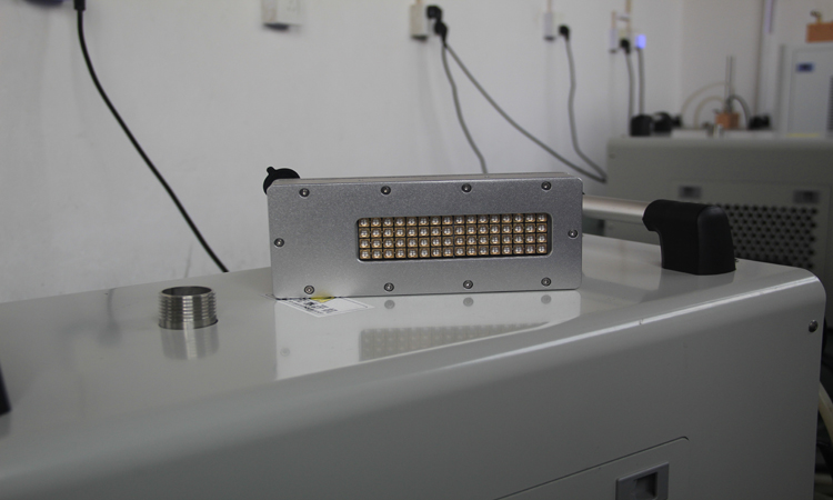 Curing Principle and Related Knowledge of LED UV Curing Machines