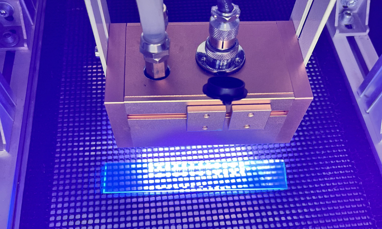 LED UV Curing Machine vs. Mercury Lamp: Which is Better for Curing UV Glue?