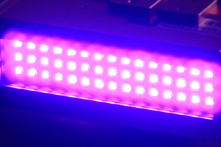 Analysis of Common Troubles & Practical Improvement Solutions for UV Ink Curing Using Water-Cooled LED UV Curing Lamps