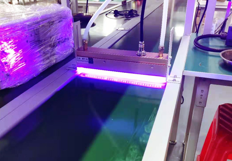 LED UV Curing Process for Glass Bonding with UV Adhesive: Principles, Advantages & Practical Troubleshooting Guide