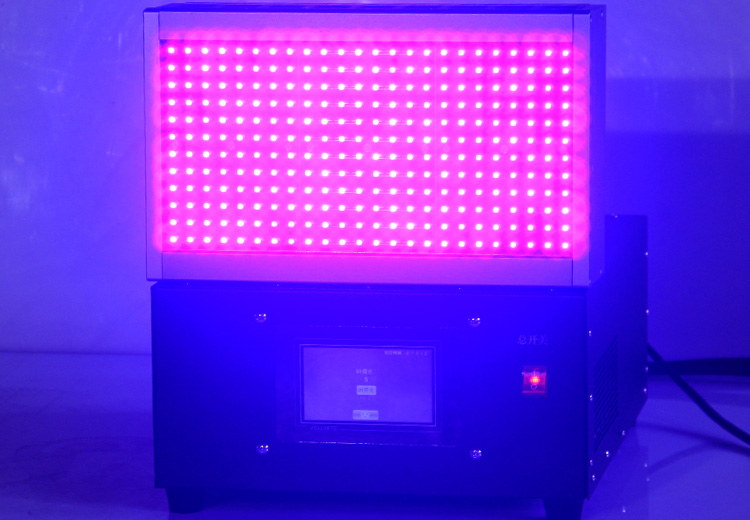 LED Curing Lamp | 365nm/395nm