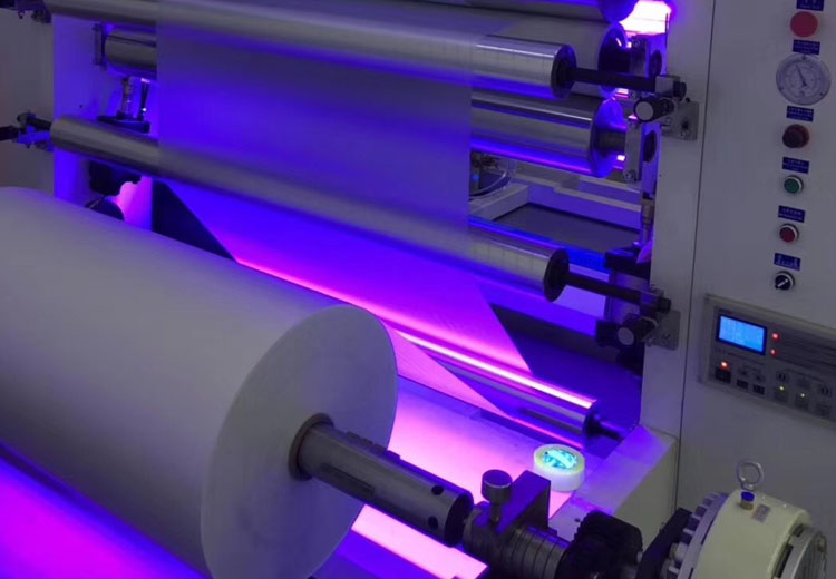 395nm Water Cooled LED UV Curing Lamp for Electronic UV Glue Instant Fast Curing