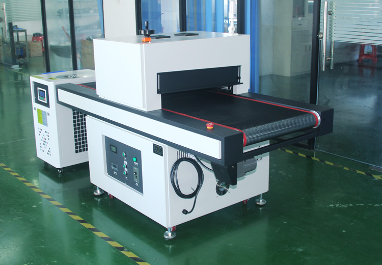 Low Temperature Curing UV Lamp | Custom Wavelength Cold Light Water-Cooled LED UV Lamp