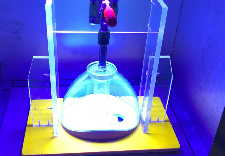 Key Advantages of LED UV Curing for Screen Printing UV Ink on Heat-Sensitive Plastic Products