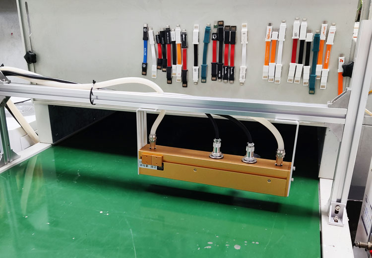 Main Applications of Water-Cooled LED UV Curing Lamps in Industrial Manufacturing