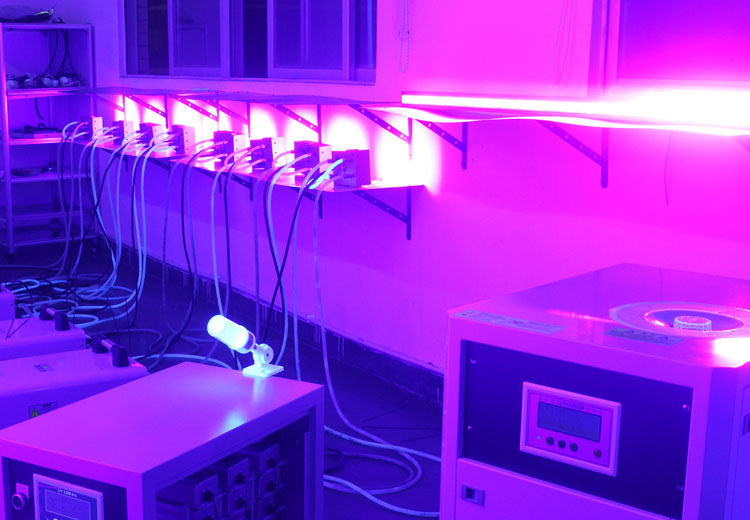 What Materials Can UV Glue Bond with LED UV Curing Light Curing