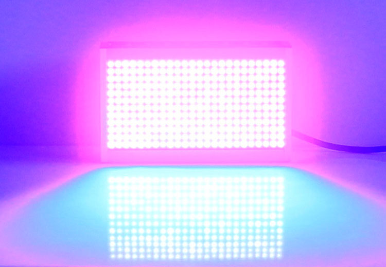 Air-Cooled vs Water-Cooled Cold Light LED UV Curing Lamp: Their Respective Advantages