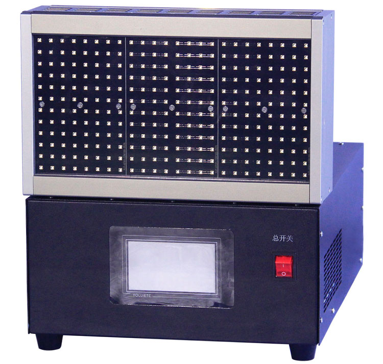 Advantages of Air-Cooled LED UV Curing Lamps