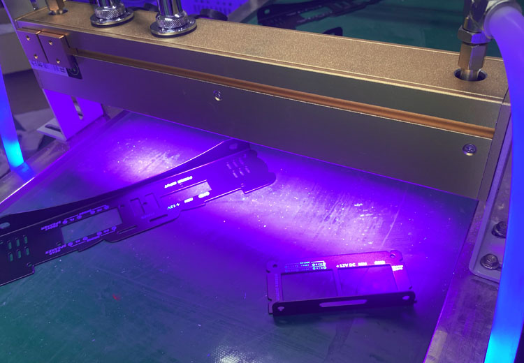 Industrial‑Grade LED UV Curing Lamp: Wide‑Ranging Applications In Modern‑Day Manufacturing