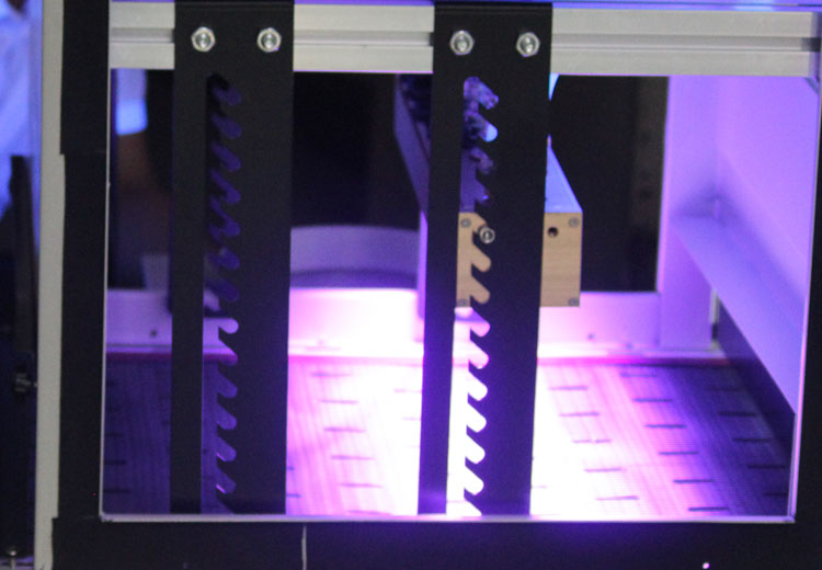 LED UV Curing Lamp Energy Level vs. Curing Time: Key Principles for Industrial Production