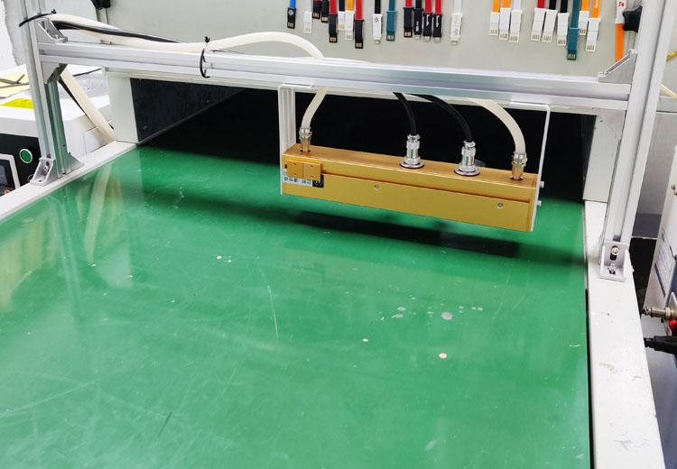 How Modern LED‑UV Curing Equipment Solves Real‑World Production Headaches