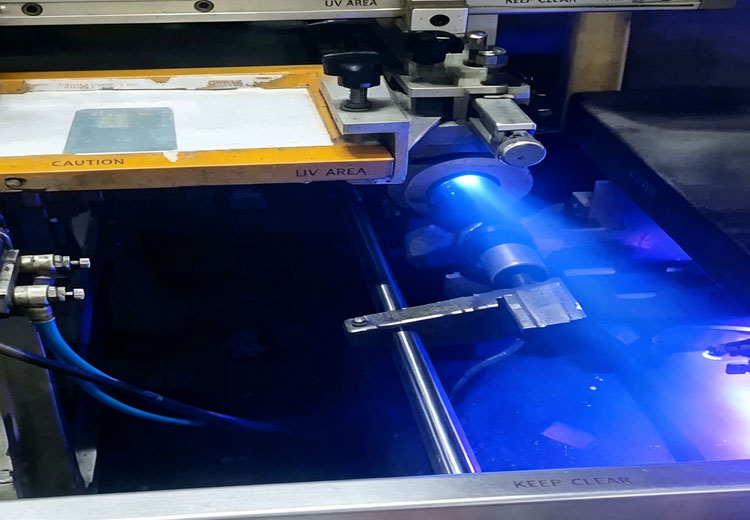 Why Water‑Cooled LED UV Curing Lamps Deliver Unmatched Performance For Industrial Curing