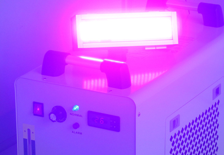 Low Temperature Cold Light LED UV Curing: Stop Plastic Warpage and Deformation