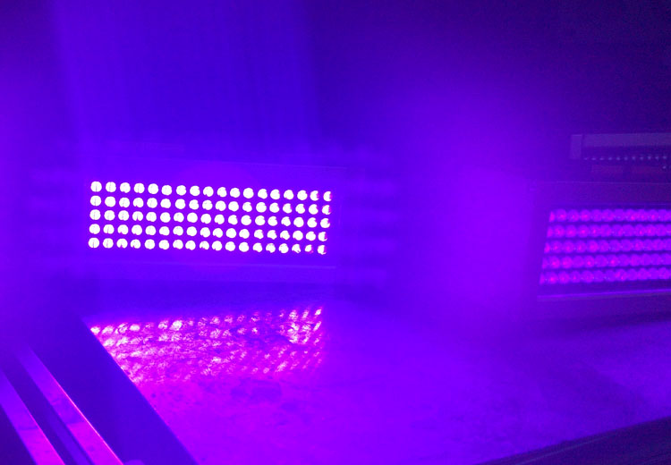 Low‑Temperature LED‑UV Curing: Prevent Burning and Yellowing for Thin‑Wall 3C Plastic Housings