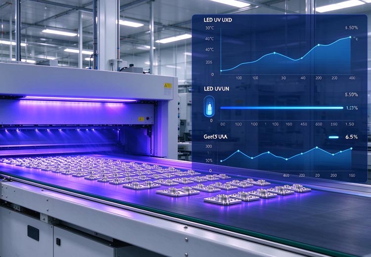 Stable Constant Temperature Output, Minimal Batch Temperature Difference, Steady Yield Without Fluctuation